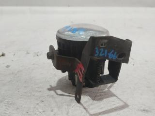 Туманка правая NISSAN MARCH K12 IPF9771 5 ракурс