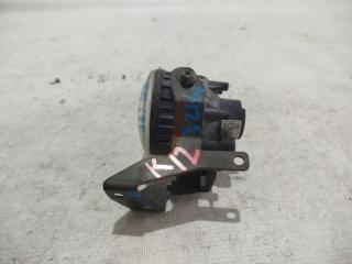 Туманка левая NISSAN MARCH K12 IPF9771 4 ракурс