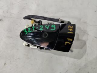 Фото запчасти ручка двери внешняя левая HONDA CR-Z контрактная запчасть Запчасть ручка двери внешняя левая HONDA CR-Z