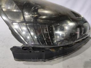 Фара правая HONDA INSPIRE UC1 P3349, 33101SFYJ02 2 ракурс