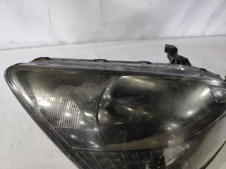 Фара правая HONDA INSPIRE UC1 P3349, 33101SFYJ02 3 ракурс