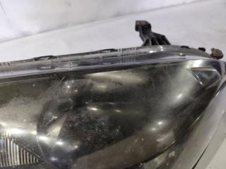 Фара правая HONDA INSPIRE UC1 P3349, 33101SFYJ02 4 ракурс