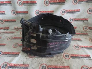 Подкрылок левый передний TOYOTA CALDINA ST210 53875-21020 5 ракурс