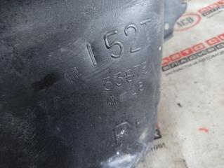 Подкрылок правый передний TOYOTA RAV4 SXA10 53875-42011 2 ракурс