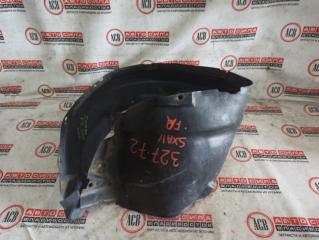 Подкрылок правый передний TOYOTA RAV4 SXA10 53875-42011 3 ракурс