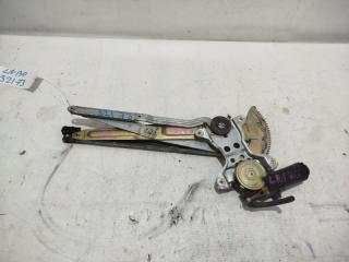 Запчасть стеклоподъемник передний левый TOYOTA HILUX SURF