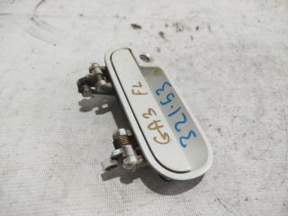 Ручка двери внешняя левая передняя HONDA LOGO GA3 2 ракурс