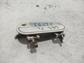 Ручка двери внешняя левая передняя HONDA LOGO GA3 3 ракурс