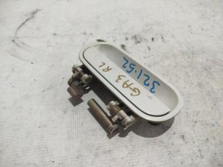 Ручка двери внешняя левая задняя HONDA LOGO GA3 2 ракурс Ручка двери внешняя левая задняя HONDA LOGO GA3 2 ракурс