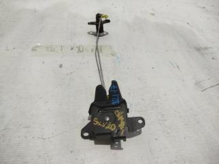 Запчасть замок багажника TOYOTA CAMRY GRACIA