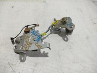 Запчасть замок багажника TOYOTA CARINA ED