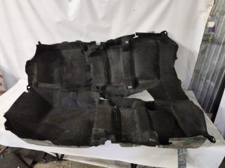 Ковер пола SUZUKI ESCUDO