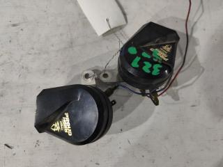 Сигнал звуковой TOYOTA/NISSAN/MAZDA/SUBARULEXUS