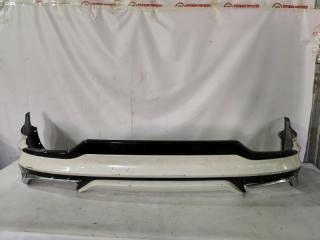 Губа задняя TOYOTA HARRIER