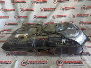 Бензобак SUZUKI AERIO RB21S 8910154G00 2 ракурс