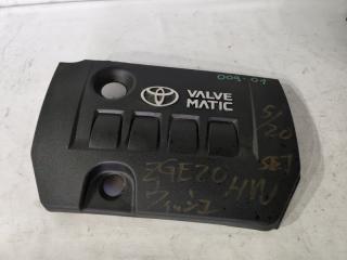 Декоративная крышка двс TOYOTA WISH