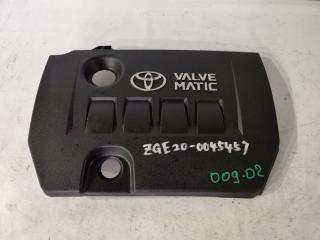 Декоративная крышка двс TOYOTA WISH