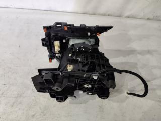 Селектор акпп TOYOTA COROLLA ZWE214 3 ракурс