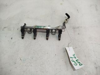 Инжектор HONDA SHUTTLE контрактная Инжектор HONDA SHUTTLE