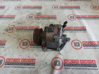 Компрессор кондиционера MITSUBISHI DELICA D:5