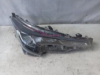 Фара правая TOYOTA COROLLA ZWE214 12-633, 8110512M40 1 ракурс