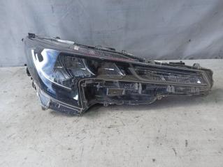 Фара правая TOYOTA COROLLA ZWE214 12-633, 8110512M40 2 ракурс