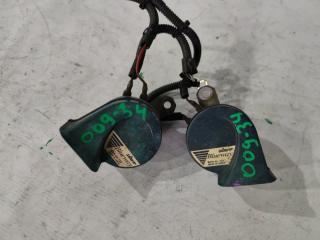 Сигнал звуковой TOYOTA/NISSAN/MAZDA/SUBARULEXUS