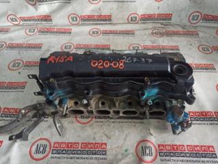 Головка блока цилиндров HONDA STREAM