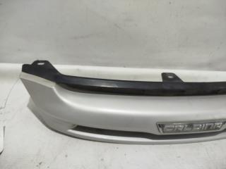 Решетка радиатора TOYOTA CALDINA ST210 2 ракурс
