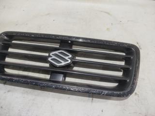 Решетка радиатора SUZUKI ESCUDO TA11W 3 ракурс Решетка радиатора SUZUKI ESCUDO TA11W 3 ракурс