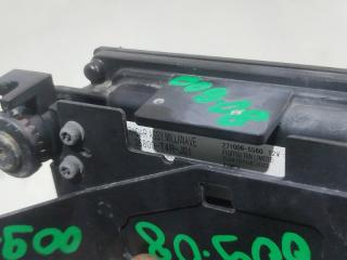 Радар-детектор HONDA JADE FR4 36800-T4R-J01 5 ракурс