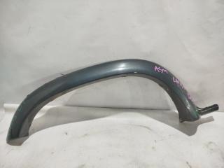 Запчасть дефендер задний правый TOYOTA HILUX SURF