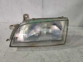 Фара левая TOYOTA CALDINA ST191 21-15, 8115021040 1 ракурс