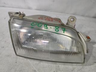 Фара правая TOYOTA CALDINA ST191 21-15, 8111021040 1 ракурс