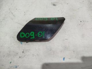 Фото запчасти заглушка бампера левая TOYOTA HARRIER контрактная запчасть Запчасть заглушка бампера левая TOYOTA HARRIER