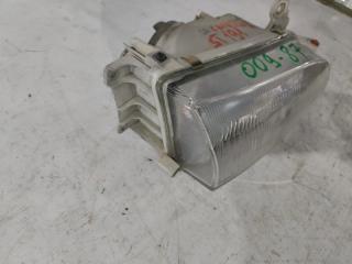 Фара правая TOYOTA CALDINA ST191 21-15, 8111021040 4 ракурс