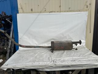 Глушитель TOYOTA LITE ACE NOAH