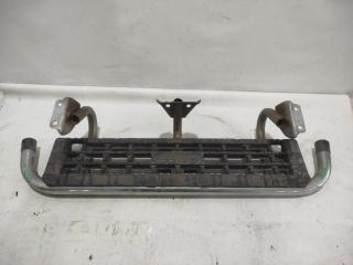 Подножка задняя левая MITSUBISHI DELICA контрактная Подножка задняя левая MITSUBISHI DELICA