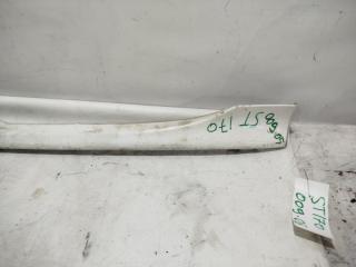 Планка TOYOTA CORONA ST170 4 ракурс