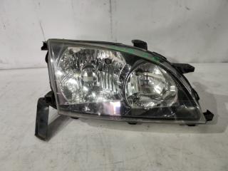 Фара правая TOYOTA CALDINA ST210 21-46, 81130-21080 1 ракурс