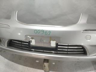 Бампер передний TOYOTA CROWN MAJESTA UZS186 4 ракурс