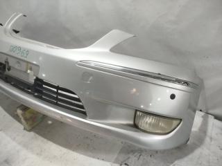 Бампер передний TOYOTA CROWN MAJESTA UZS186 5 ракурс
