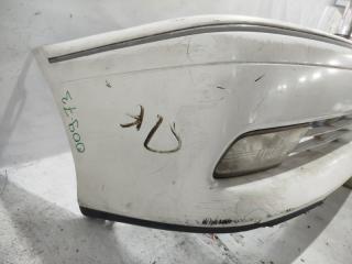 Бампер передний TOYOTA CROWN GS171 2 ракурс