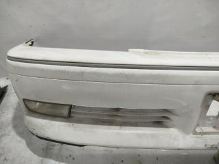 Бампер передний TOYOTA CROWN GS171 4 ракурс