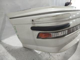 Бампер передний TOYOTA CROWN JZS155 2 ракурс Бампер передний TOYOTA CROWN JZS155 2 ракурс