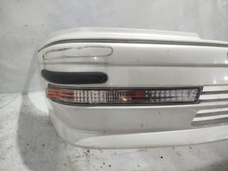 Бампер передний TOYOTA CROWN JZS155 3 ракурс Бампер передний TOYOTA CROWN JZS155 3 ракурс