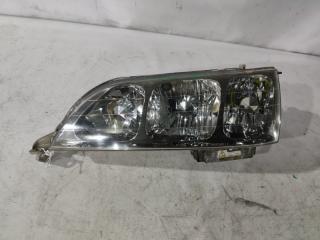 Фара левая TOYOTA CRESTA GX100 22-270, 8115022701 1 ракурс