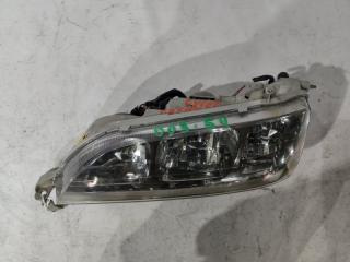Фара левая TOYOTA CRESTA GX100 22-270, 8115022701 5 ракурс