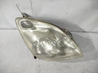 Запчасть фара правая TOYOTA COROLLA SPACIO