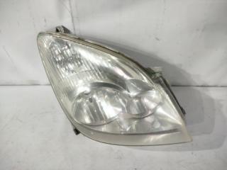 Запчасть фара правая TOYOTA COROLLA SPACIO